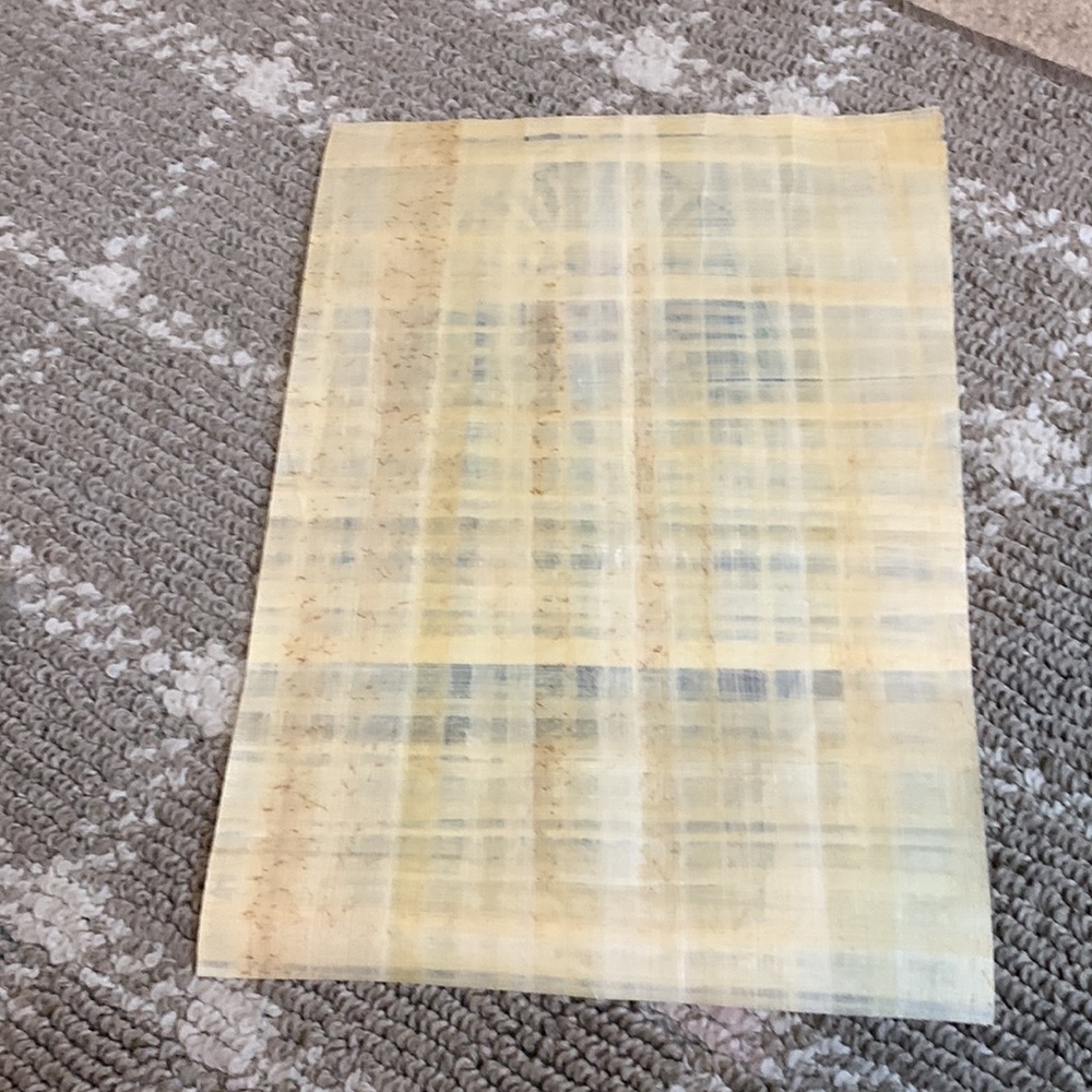 Papyrus - Picture 2 of 3